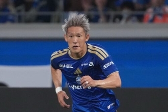 明本考浩が左足一閃、“206分”で均衡が破れる！　町田が京都との1週間ぶり再戦を制す