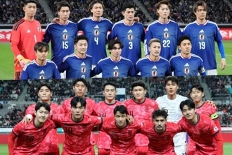 韓国、日本との35年アジア杯共催を模索…“開催コスト削減”や“開催地の中東集中脱却”が狙いか