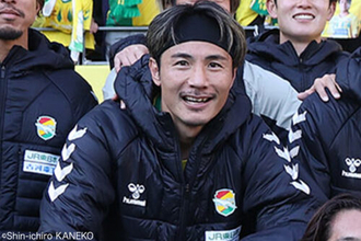 「すごい。ちょっとすごすぎる…」米倉恒貴はデビュー弾の17歳姫野誠を激賞「スター性がある」