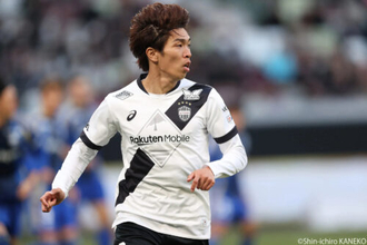 神戸FW宮代大聖の加入をラス・パルマス会長が認める「素晴らしい話を聞いている」、買取OP付レンタルで昇格時は買取義務に