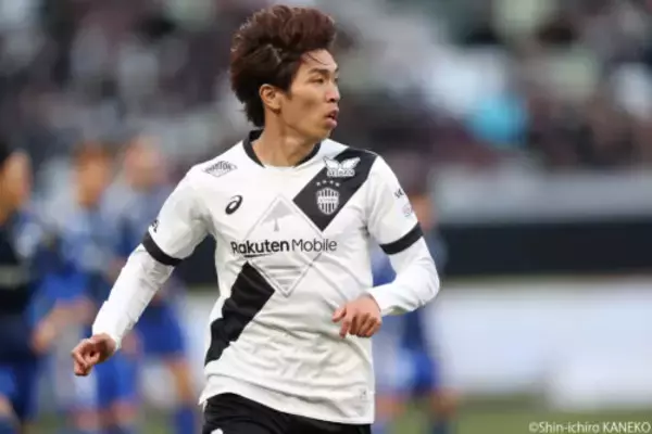神戸FW宮代大聖の加入をラス・パルマス会長が認める「素晴らしい話を聞いている」、買取OP付レンタルで昇格時は買取義務に
