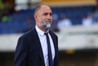 初陣はアーセナルとのダービー…トッテナム新監督が意気込み「真の意味でのチームになることが目標」