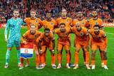 「W杯出場権かけた大一番へ、オランダ代表が11月のメンバー発表！　ファン・ダイクやF・デ・ヨングら招集、2大会連続出場なるか」の画像1