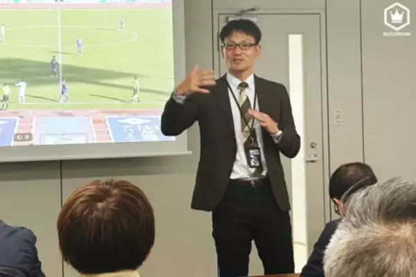 JFA審判委員会が横浜FMvs浦和の誤審を認める「重く受け止めなければ」…PKのシーンは「本来であればオフサイド」