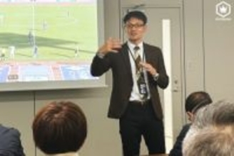 JFA審判委員会が横浜FMvs浦和の誤審を認める「重く受け止めなければ」…PKのシーンは「本来であればオフサイド」