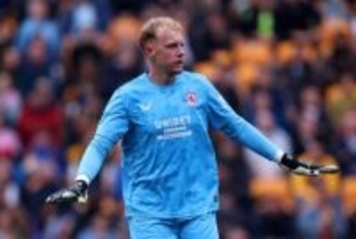 大宮、GKグローバーの完全移籍加入を発表「J1昇格という目標達成のため…」