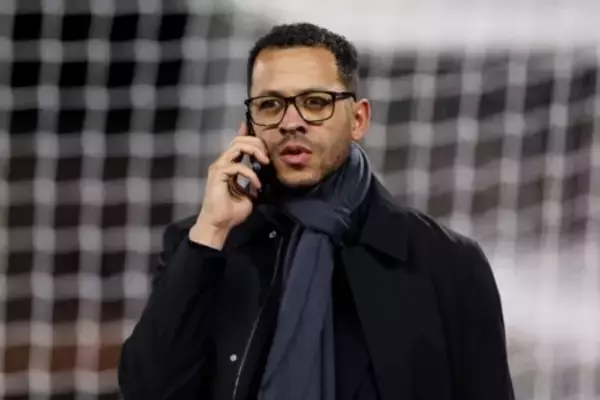 雑音を気にせず…チェルシー新指揮官「ストラスブールに就任した時も笑われたけど…」