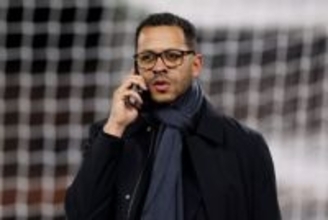 雑音を気にせず…チェルシー新指揮官「ストラスブールに就任した時も笑われたけど…」