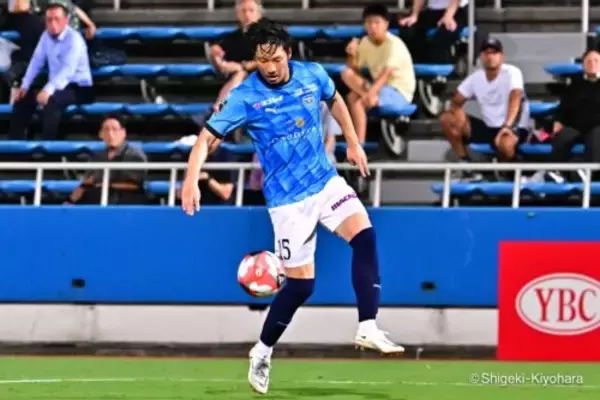 高卒で海を渡ったストライカー、伊藤翔が37歳で現役引退…清水、横浜FM、鹿島、松本、横浜FCで活躍