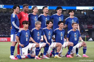 前回王者・アルゼンチンが首位返り咲きでW杯へ、日本は変動なく18位…開幕直前発表の最新FIFAランキング発表