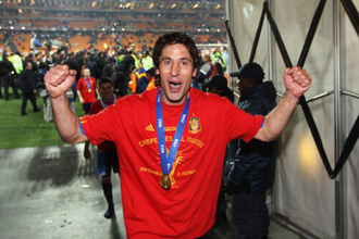 イラン渡航歴が原因で“ESTAキャンセル”のスペイン代表OB、無事にアメリカ入国でW杯決勝戦を現地観戦