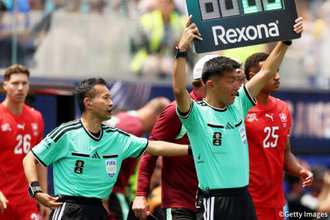 「本当に悔しい」日本人審判員はまたもW杯で主審ならず…それでも貴重な経験と扇谷審判委員長「今後実現しなければ」