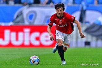 中島翔哉、ポルティモネンセ帰還が正式決定！　今夏に浦和退団、5年ぶり3度目の古巣復帰に