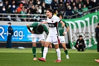 首位鹿島、2位柏ともに白星！　勝ち点「1」差で最終節へ／J1第37節