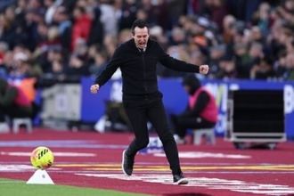 キャラガー氏、6連勝のアストン・ヴィラ指揮官を絶賛「彼より優れているのはペップだけ」