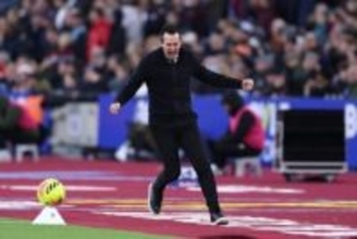 キャラガー氏、6連勝のアストン・ヴィラ指揮官を絶賛「彼より優れているのはペップだけ」