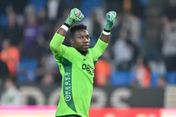 トルコへレンタル中のオナナ、夏に古巣インテル復帰の可能性？…マンU退団は既定路線か