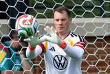 「40歳GKノイアー、W杯初戦で復帰へ…ドイツ代表指揮官も期待「最高のコンディションへ向かっている」」の画像1