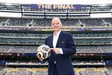 「FIFA会長、2030年大会の“64カ国拡大案”への検討を明言「どの国もW杯出場を夢見る権利を持つべき」」の画像1