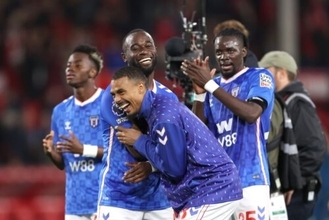 サンダーランドが58年ぶり好発進！　6試合で勝ち点「11」、昇格組としては2012年以来