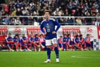 先制点アシストは「迷いなかった」佐野海舟、出色のパフォーマンスも反省「簡単なミスが多かった」