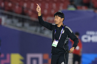 J2降格の新潟、船越優蔵監督の就任を発表…U20日本代表指揮官が“古巣帰還”「このチームを必ず『進化』させる」