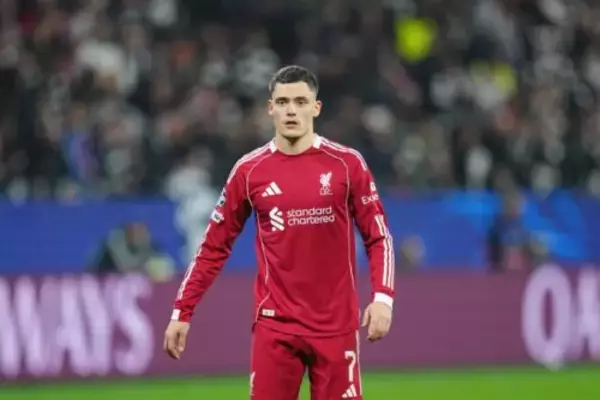 “至宝”ヴィルツの覚醒を確信？…W杯覇者の元ドイツ代表DFが断言「シーズン後半で実力を発揮する」