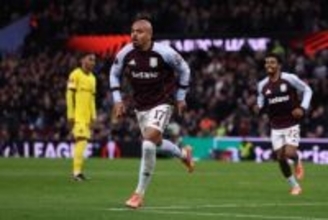 ローマがオランダ代表FWマレンを獲得へ…買い取り義務付きレンタルでイタリア行きが迫る