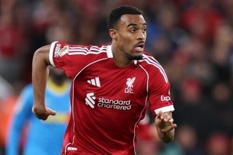 CL出場権確保へ自信！　リヴァプールMFフラーフェンベルフ「このチームが持つクオリティなら…」