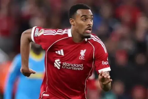 CL出場権確保へ自信！　リヴァプールMFフラーフェンベルフ「このチームが持つクオリティなら…」