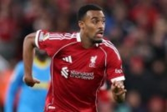 CL出場権確保へ自信！　リヴァプールMFフラーフェンベルフ「このチームが持つクオリティなら…」