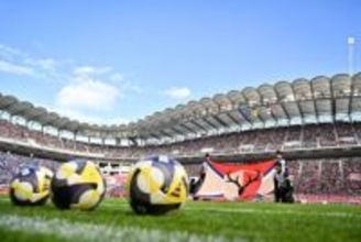 鹿島、新スタジアムプロジェクトを発表…隣接地に2033年の開業を目標