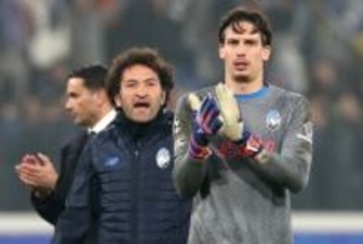 破壊力抜群のバイエルンにアタランタGKが脱帽「信じられないレベル。称賛するしかない」