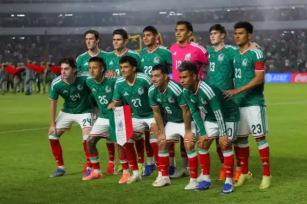メキシコ代表に緊張感走る「事前合宿を欠席する選手はW杯のメンバーから外す」…“脅迫”の背景は？