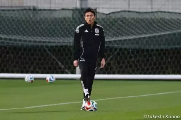 長谷部誠氏、W杯に向けて日本代表の活動を強化…フランクフルトを一時離脱で独Aライセンスも取得へ