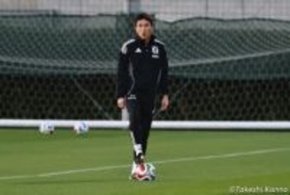 長谷部誠氏、W杯に向けて日本代表の活動を強化…フランクフルトを一時離脱で独Aライセンスも取得へ
