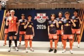 “ワクワクするサッカー”を、大宮の新加入選手が意気込み…目指すは「最多得点・最少失点」