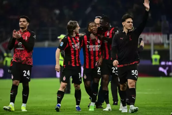 「ああいう状況を想定」エストゥピニャンの決勝点は狙いどおり…ダービー連勝のアッレグリ「結果を出すことが重要だった」