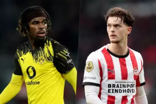 28年ぶりのW杯を戦うオーストリア代表に新戦力？…ドルトムントMFとPSVの10番が出場資格変更か