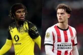 28年ぶりのW杯を戦うオーストリア代表に新戦力？…ドルトムントMFとPSVの10番が出場資格変更か