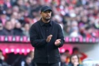 マンCの“新時代”を担うのは？…バイエルンのコンパニ監督、恩師ペップの後継者候補に浮上か