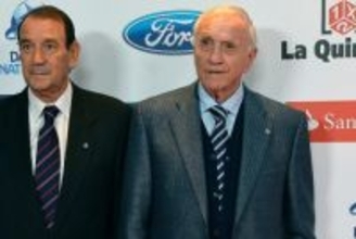 レアル・マドリードのレジェンド、ホセ・サンタマリア氏が96歳で逝去…選手＆監督としてスペイン代表にも携わる