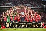 「Jリーグから6クラブがアジアの舞台へ！　ACL出場枠の配分決定…鹿島と柏はACLE本戦出場確定」の画像1