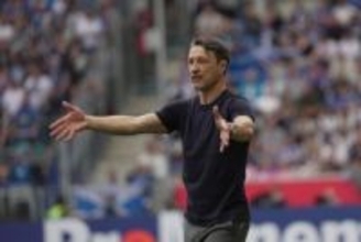 ドルトムント、ニコ・コヴァチ監督との契約延長に前向き…クラブは若手抜擢など手腕を評価