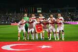 「日韓大会以来24年ぶりW杯出場のトルコ代表、暫定メンバー35名を発表…ギュレルやユルディズら選出」の画像1