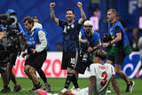 「7月15日はアルゼンチンで『サッカー代表チームの日』に…北中米W杯準決勝でイングランドを撃破」の画像1