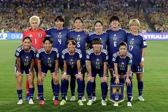 なでしこジャパン、10月にハイチ女子代表との国際親善試合が決定！　初顔合わせ、欧州遠征で対戦へ