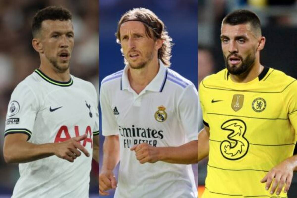 クロアチア代表 W杯前ラストのメンバーを発表 連勝ならunlファイナル進出 22年9月6日 エキサイトニュース クロアチア代表 W杯前ラストのメンバーを発表 連勝ならunlファイナル進出 22年9月6日 エキサイトニュース