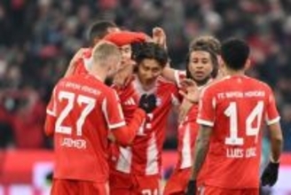 約8カ月ぶりの戦列復帰でアシストも記録！　伊藤洋輝「すべてはこの瞬間のため」