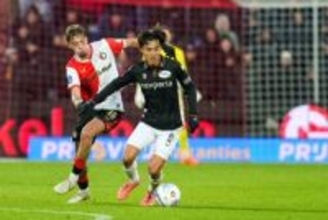 ステップアップ噂の佐野航大、今冬の移籍はなし？　CEOが残留に向けて強気姿勢「決して扉を開けない」